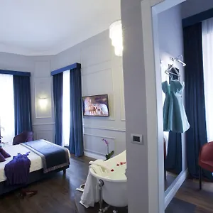 3* בית הארחה Relais Leone
