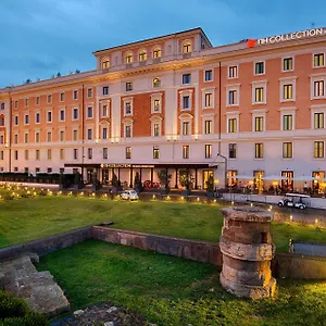 5* Ξενοδοχείο Nh Collection Palazzo Cinquecento