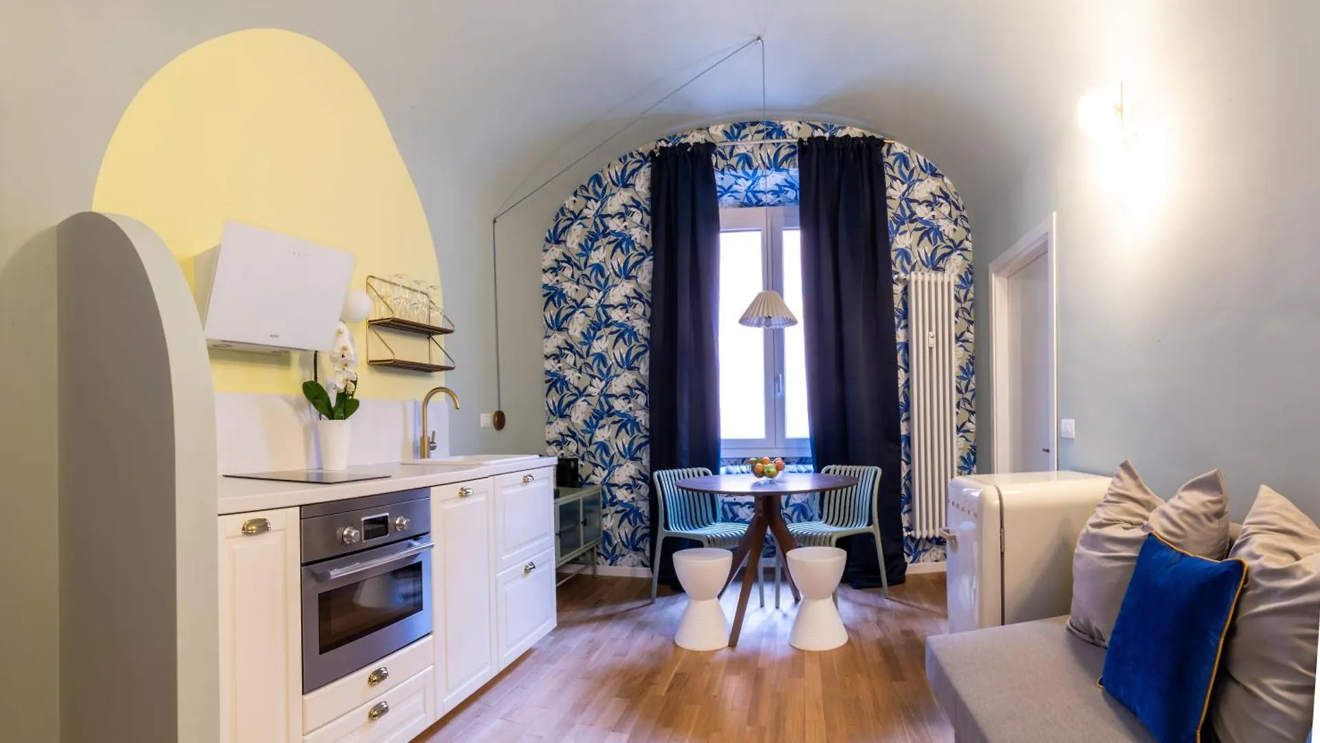 Shori Boutique Apartment Rome Italy