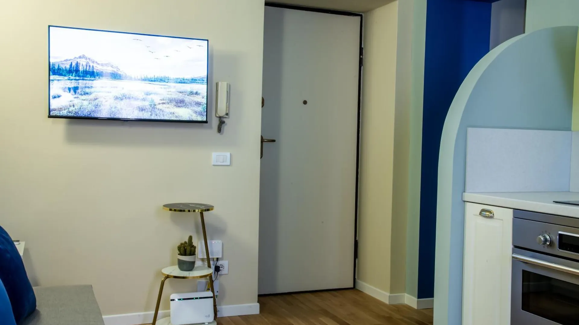 Shori Boutique Apartment Rome Italy