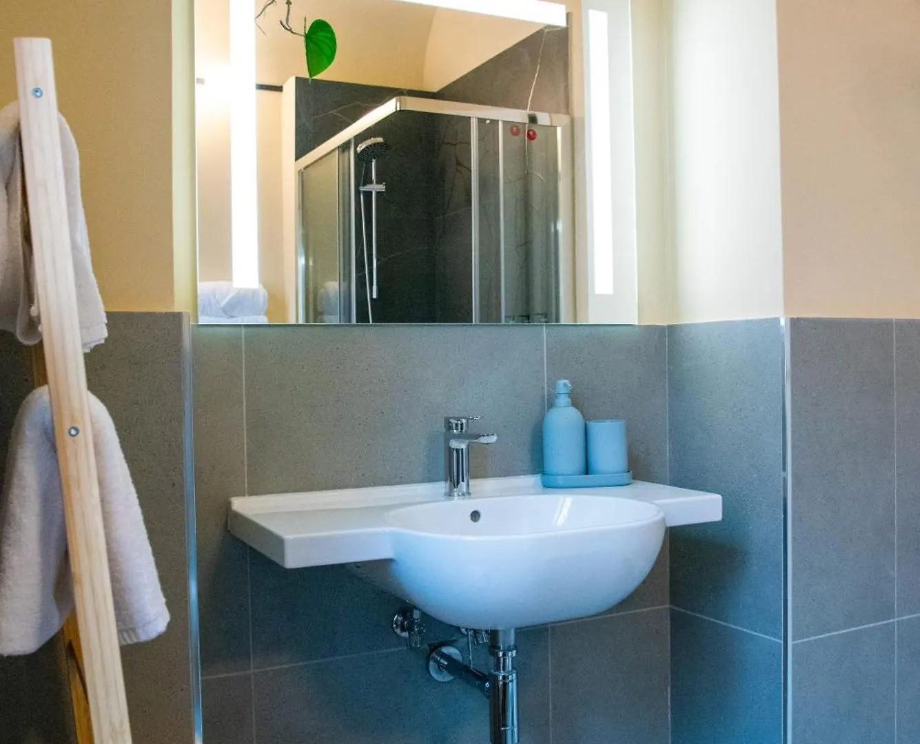 Shori Boutique Apartment Rome