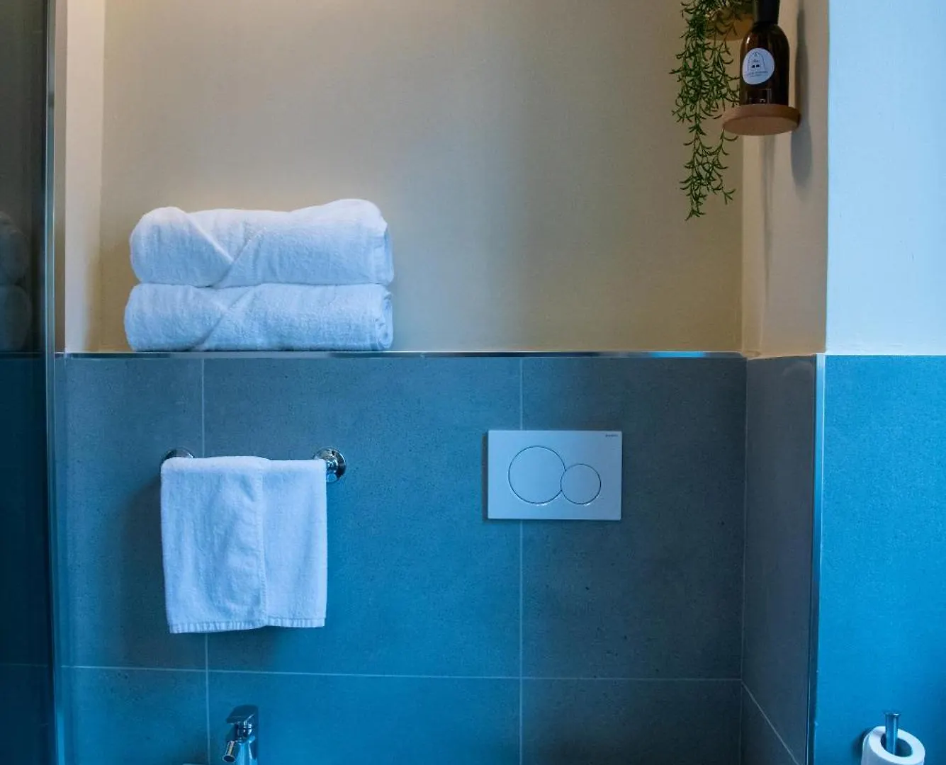 Shori Boutique Apartment Rome 0*,  Italy