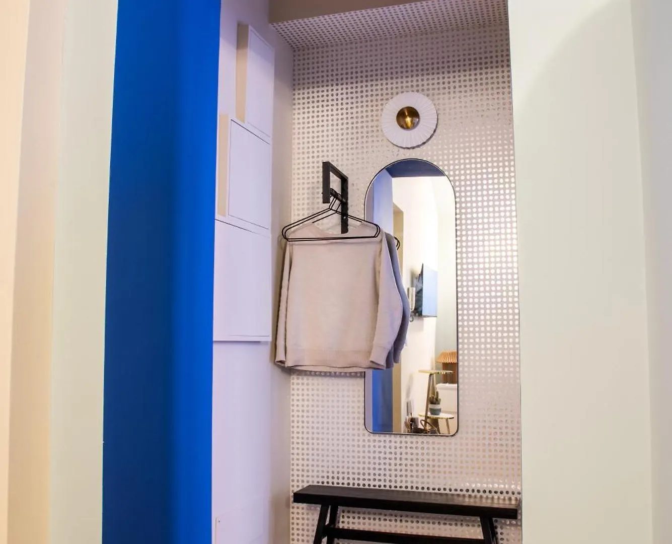 Shori Boutique Apartment Rome Italy