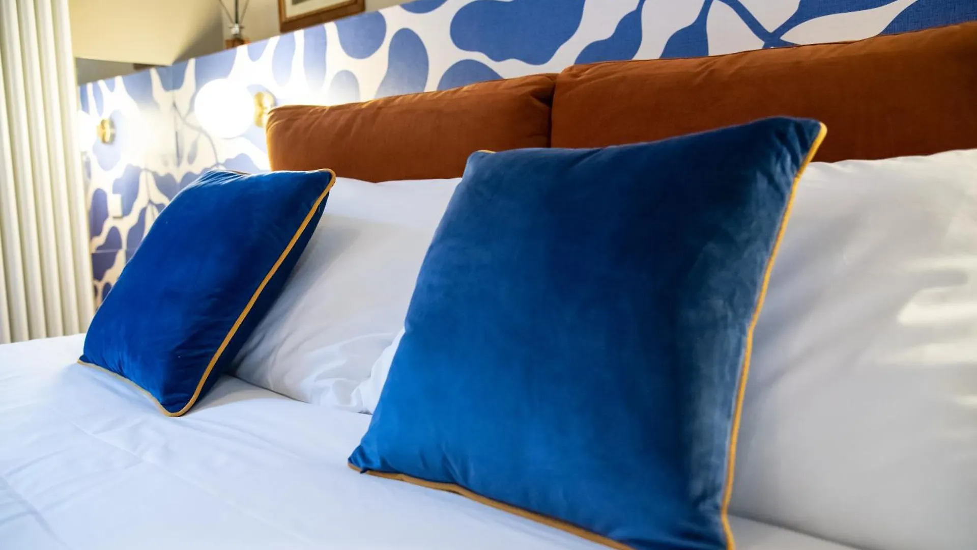 Shori Boutique Apartment Rome