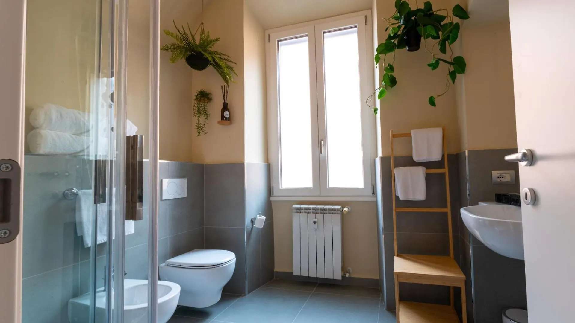 Shori Boutique Apartment Rome