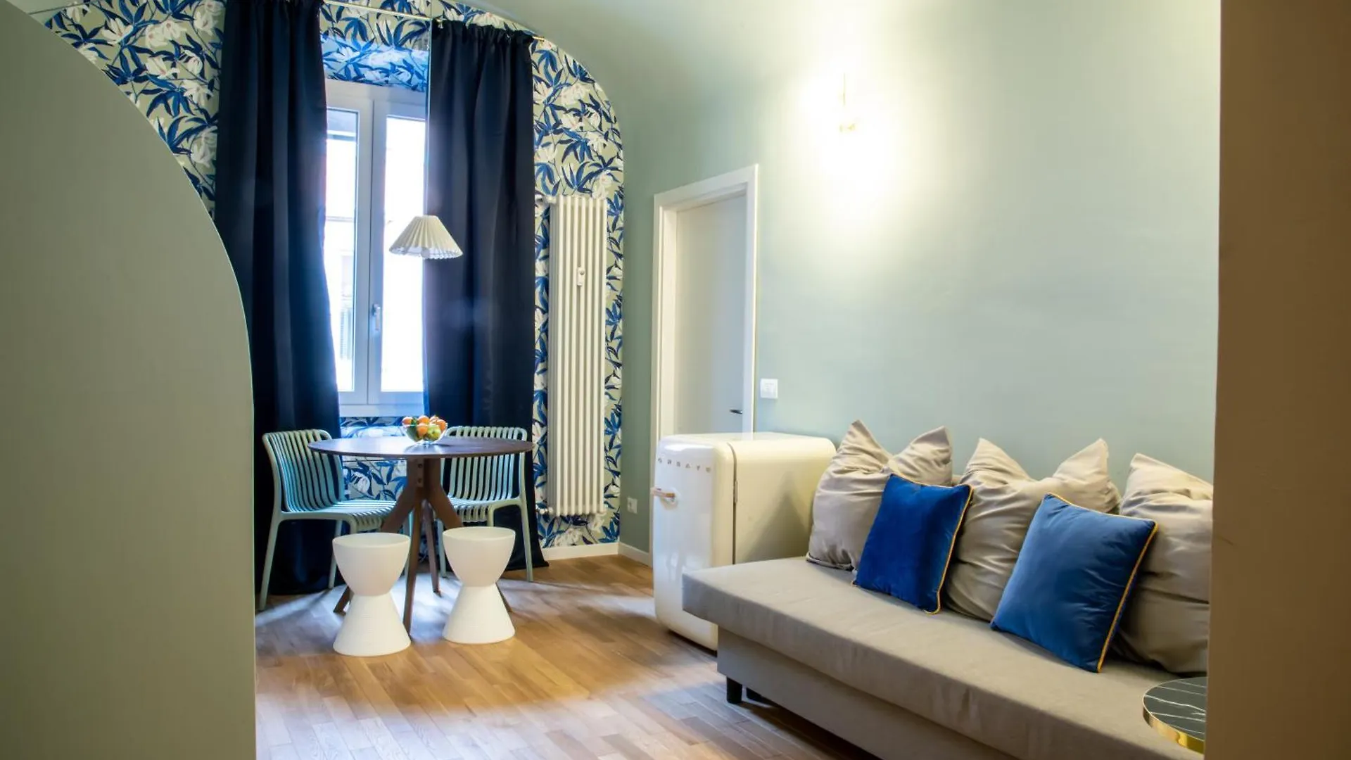 Shori Boutique Apartment Rome