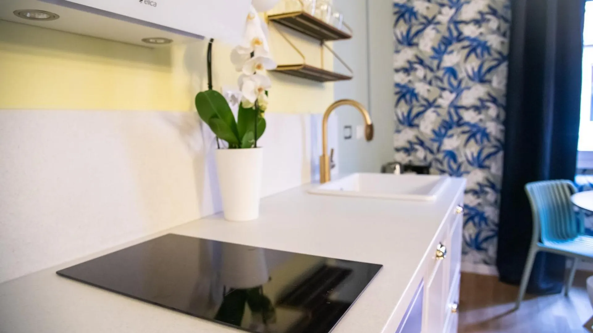 Shori Boutique Apartment Rome