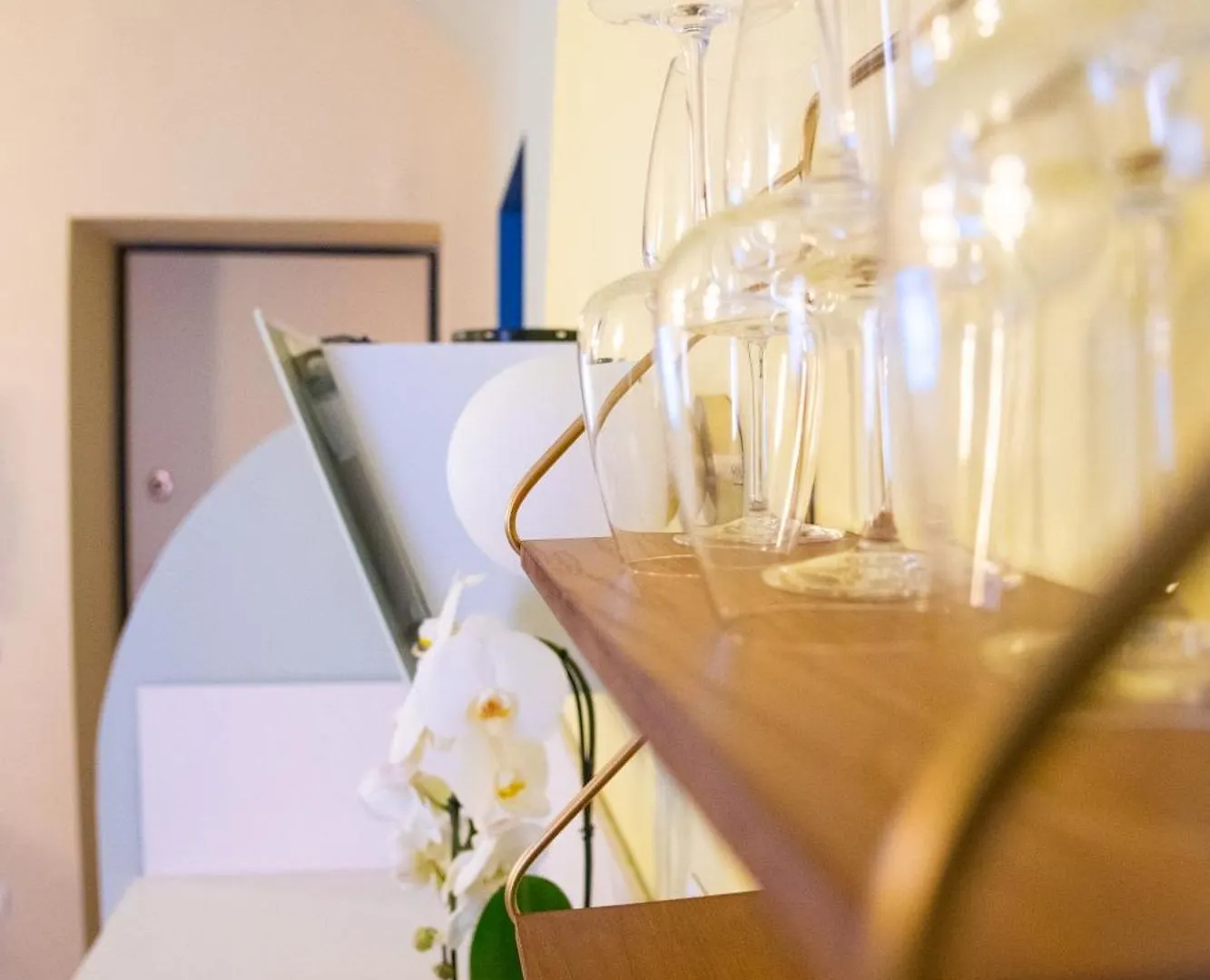 Shori Boutique Apartment Rome Italy