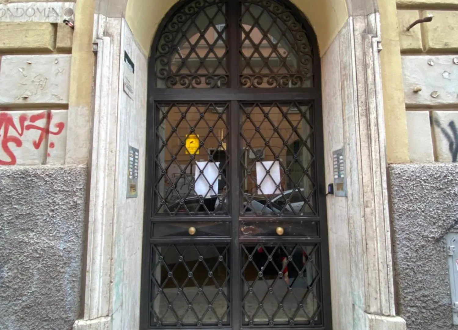 Shori Boutique Apartment Rome