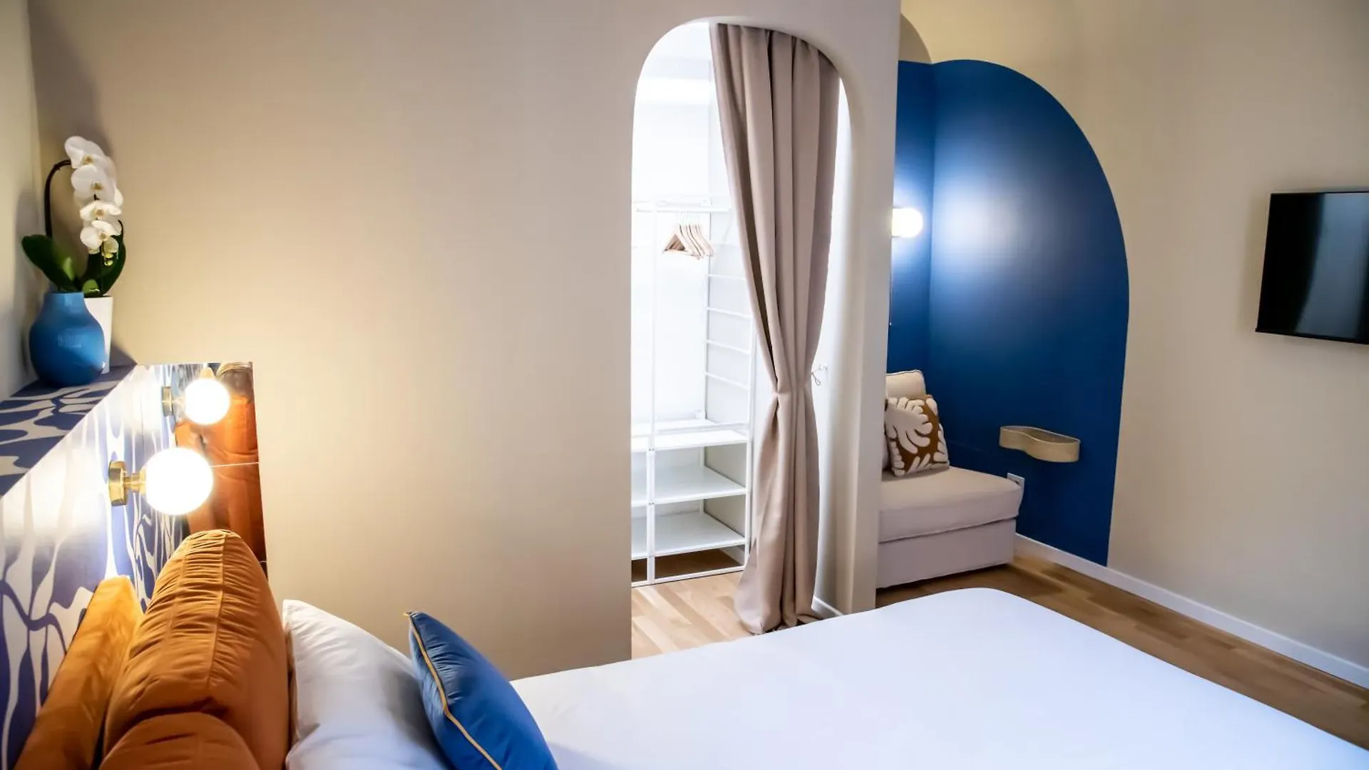 Shori Boutique Apartment Rome