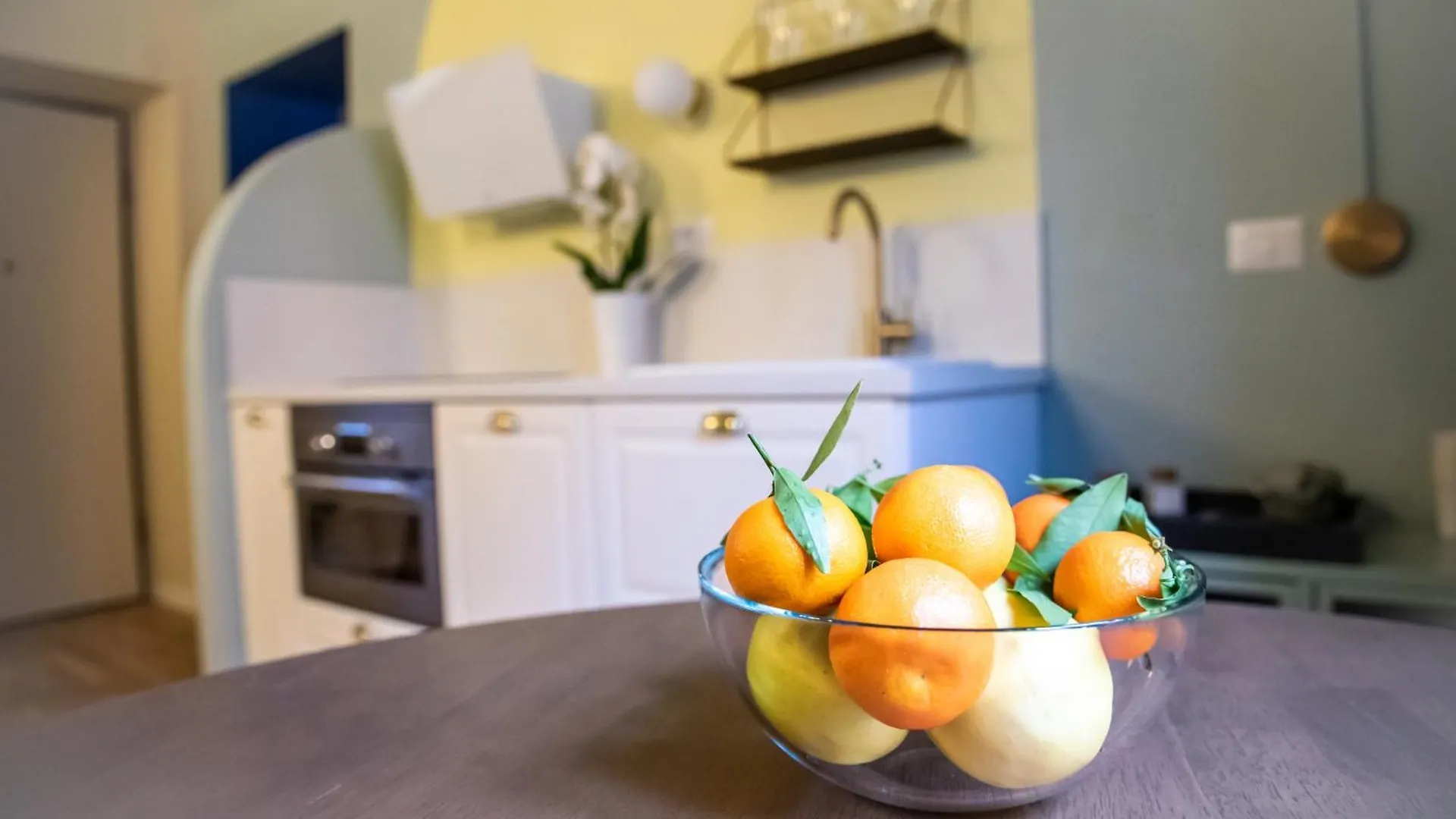 Shori Boutique Apartment Rome 0*,  Italy
