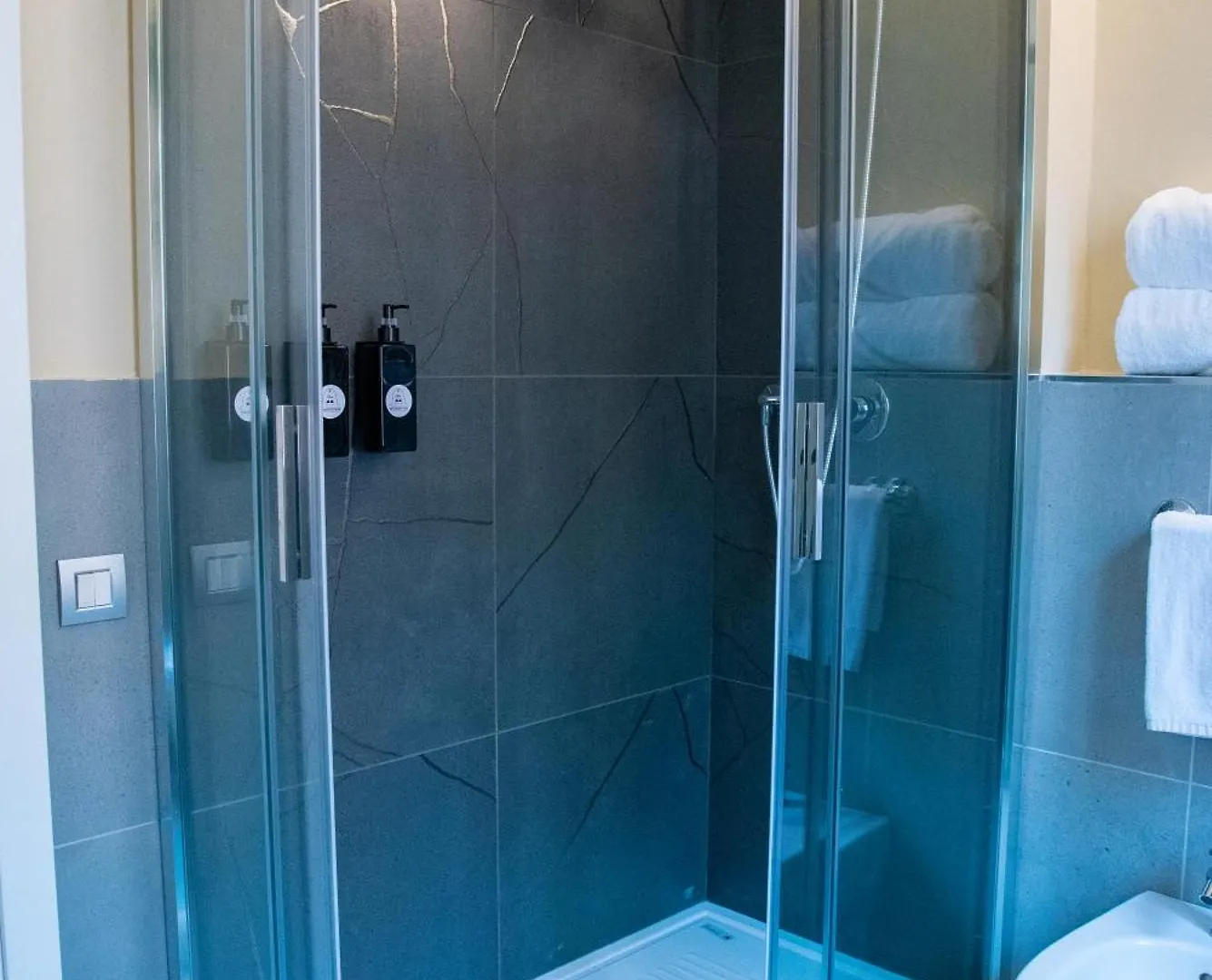 Shori Boutique Apartment Rom